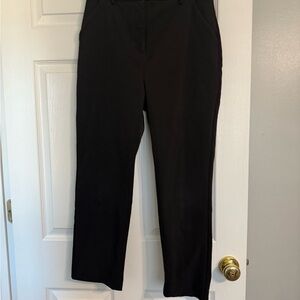 Express Classic Black Women's Pants